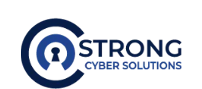 StrongCyberSolutions logo