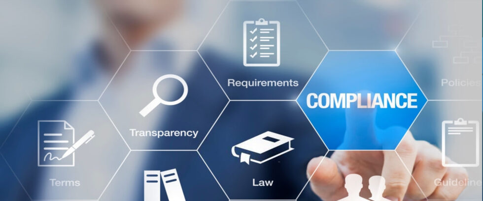 Compliance Consulting Services