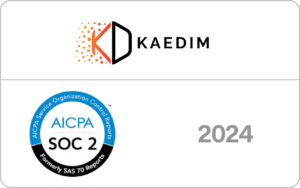 SSC_Kaedim_SOC2