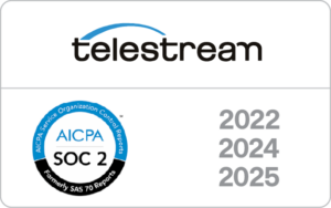 Telestream