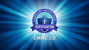 The Hidden Risk in CMMC