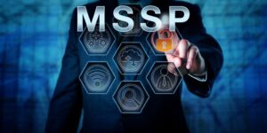 Driving the Shift from MSP to MSSP