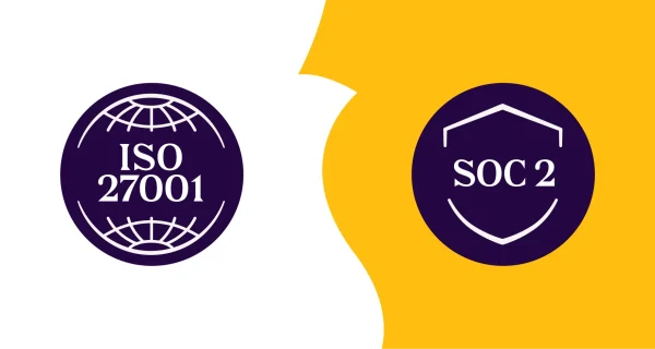 SOC 2 vs ISO 27001: Which Should You Pursue First?