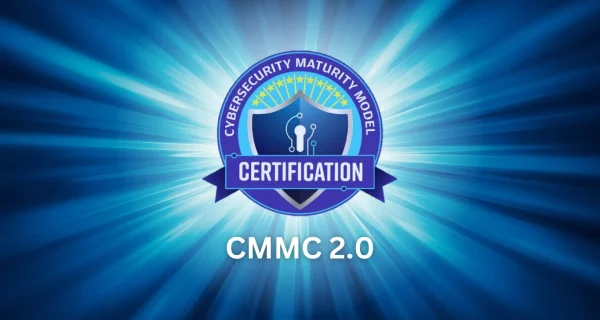 The Hidden Risk in CMMC