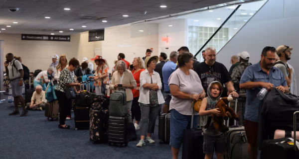 CrowdStrike exec apologizes before US Congress for software glitch behind July global outage