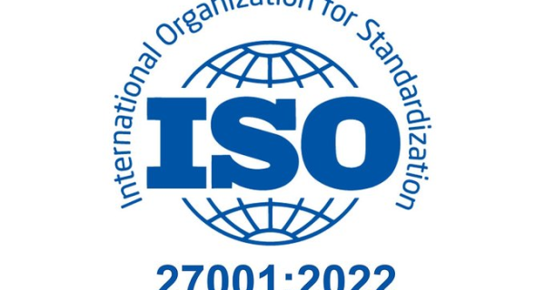Operationalising ISO 27001:2022