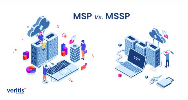 MSP vs MSSP – What’s the Difference