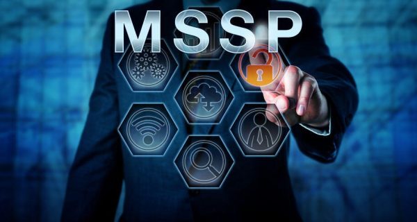 Driving the Shift from MSP to MSSP